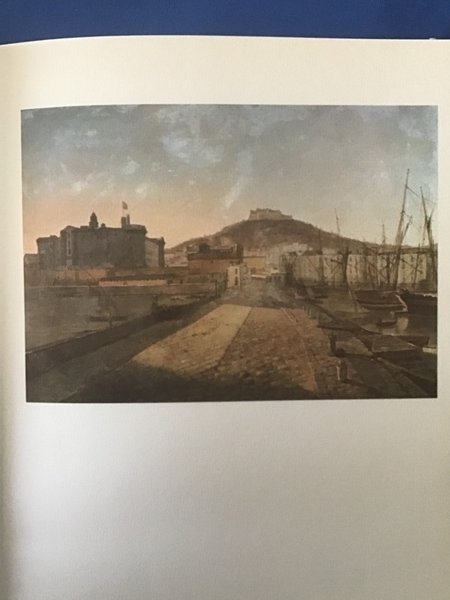 LETTERE DA NAPOLI NELLA TRADUZIONE DI GIUSTINO FORTUNATO