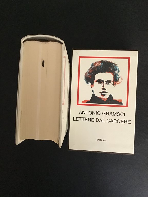 LETTERE DAL CARCERE