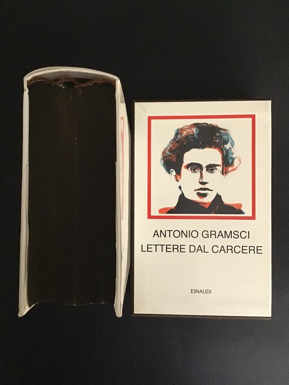 LETTERE DAL CARCERE