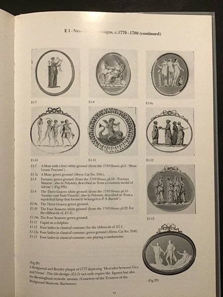 LIVERPOOL PRINTED TILES