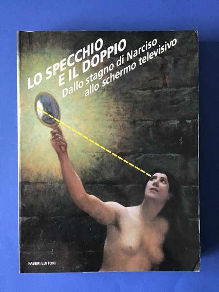 LO SPECCHIO E IL DOPPIO. DALLO STAGNO DI NARCISO ALLO … | Immagine principale