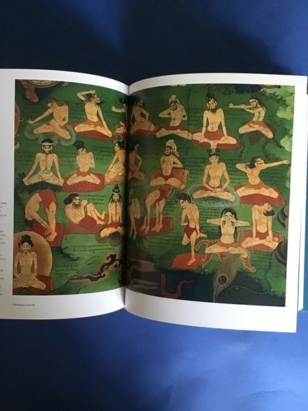 LO YOGA TIBETANO. PRINCIPÎ E PRATICHE
