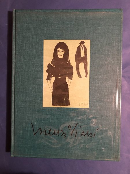 LORENZO VIANI. DISEGNI E XILOGRAFIE