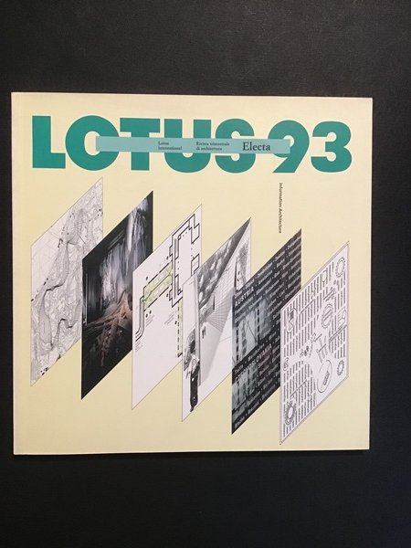LOTUS 93