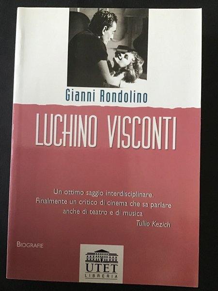 LUCHINO VISCONTI
