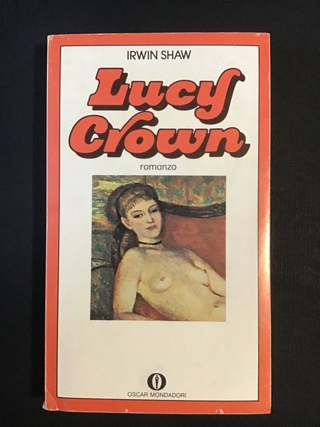 LUCY CROWN