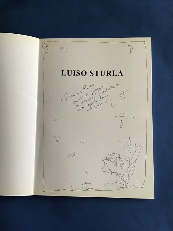 LUISO STURLA | Immagine Gallery 2