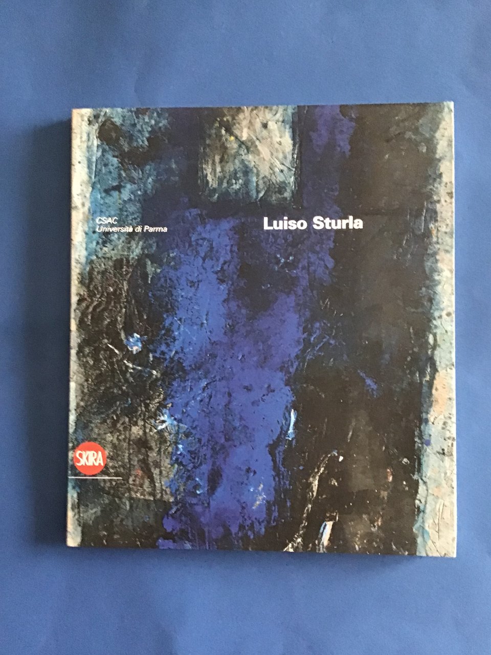 LUISO STURLA | Immagine principale