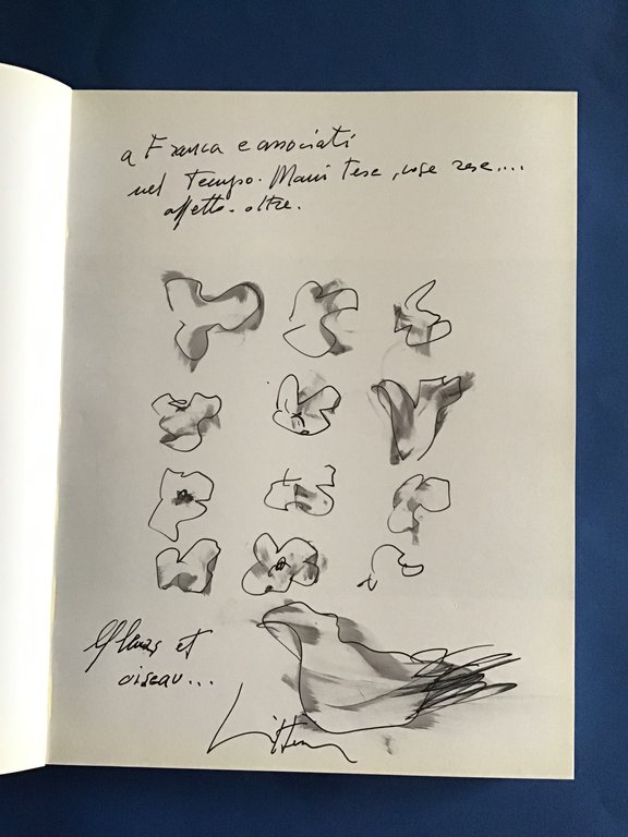 LUISO STURLA. ALFABETI DEL PAESAGGIO | Immagine Gallery 2