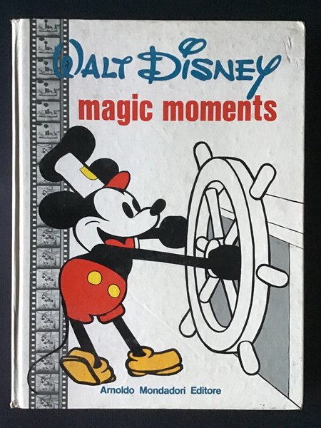 MAGIC MOMENTS