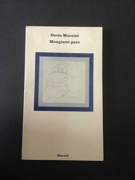 MANGIAMI PURE
