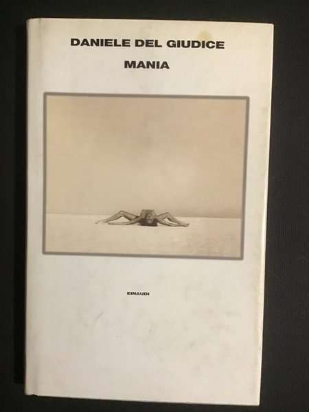 MANIA