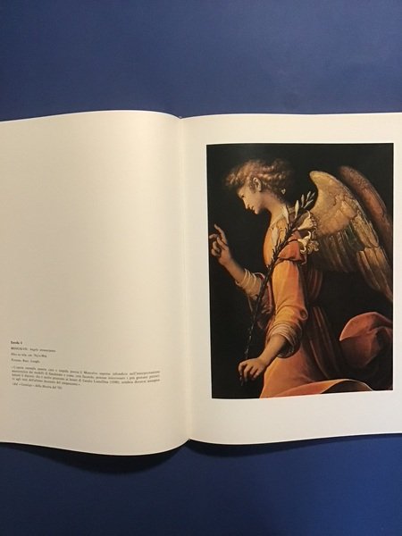 MANIERISTI PIEMONTESI E LOMBARDI DEL '600