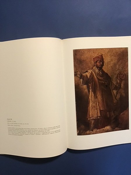 MANIERISTI PIEMONTESI E LOMBARDI DEL '600