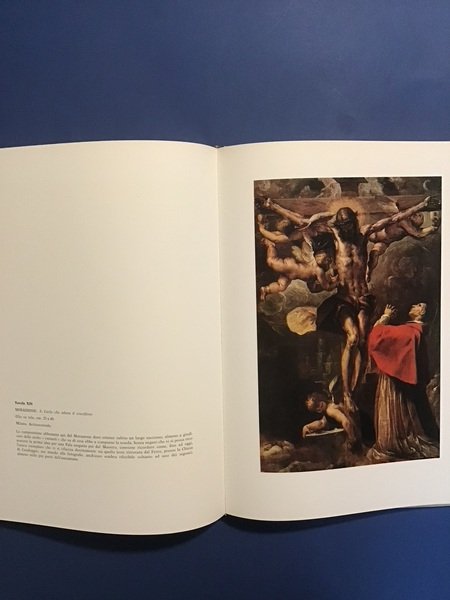 MANIERISTI PIEMONTESI E LOMBARDI DEL '600