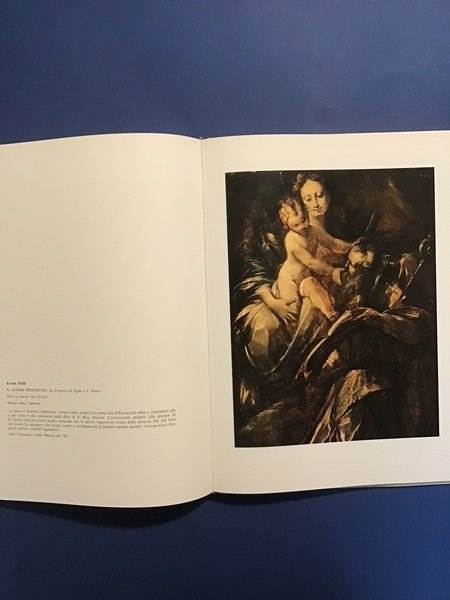 MANIERISTI PIEMONTESI E LOMBARDI DEL '600