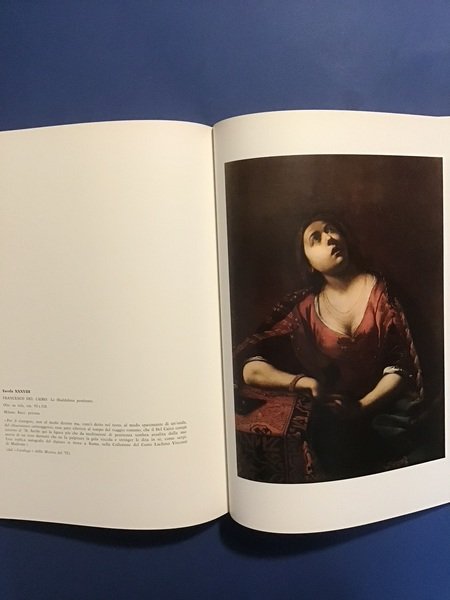 MANIERISTI PIEMONTESI E LOMBARDI DEL '600