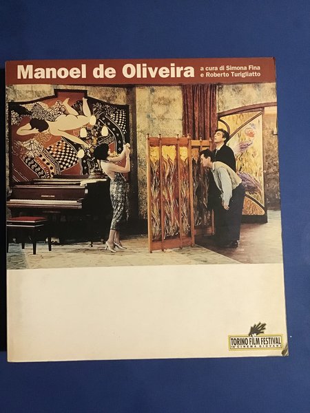 MANOEL DE OLIVEIRA