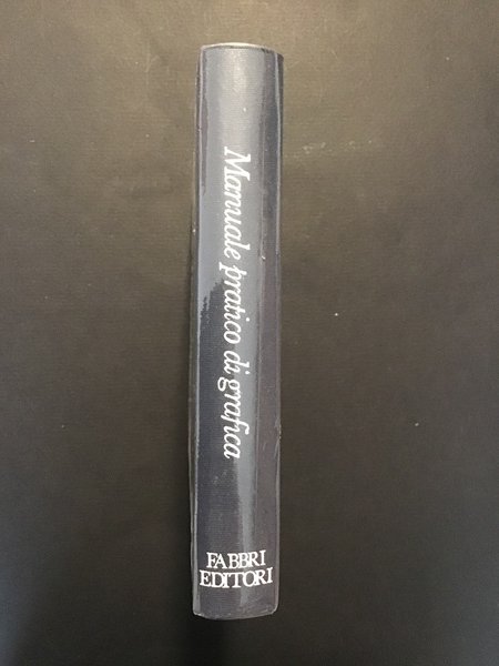 MANUALE PRATICO DI GRAFICA