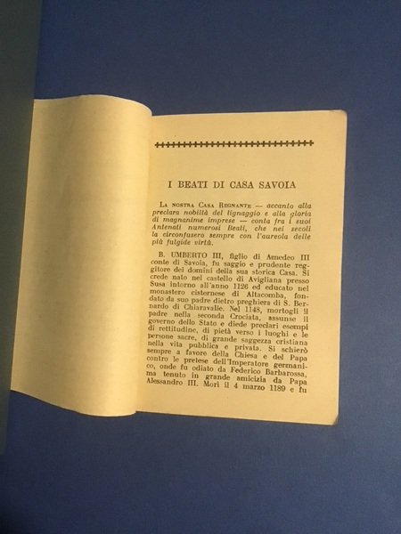 MANUALE RELIGIOSO DEL SOLDATO