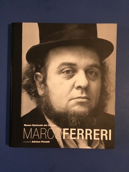 MARCO FERRERI