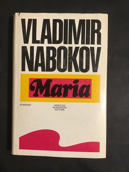 MARIA
