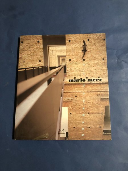 MARIO MERZ