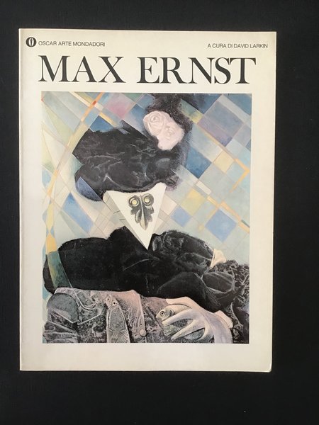 MAX ERNST