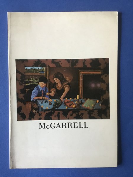 McGARRELL