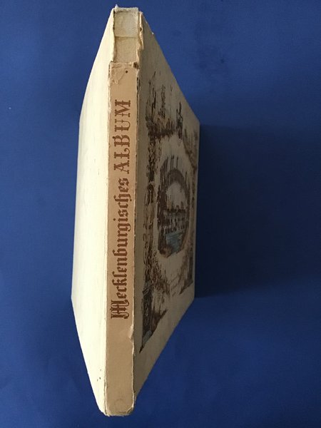 MECKLENBURGISCHES ALBUM