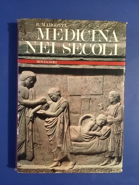 MEDICINA NEI SECOLI