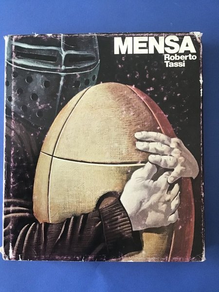 MENSA
