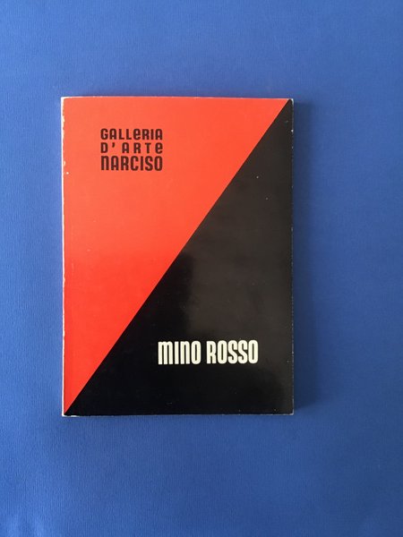 MINO ROSSO