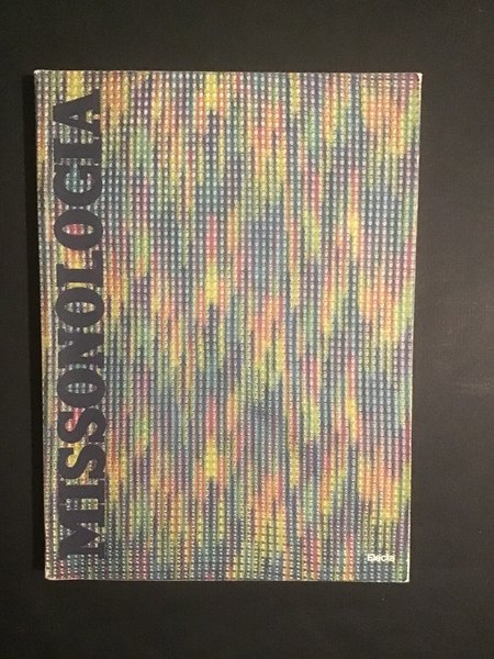 MISSONOLOGIA. IL MONDO DEI MISSONI
