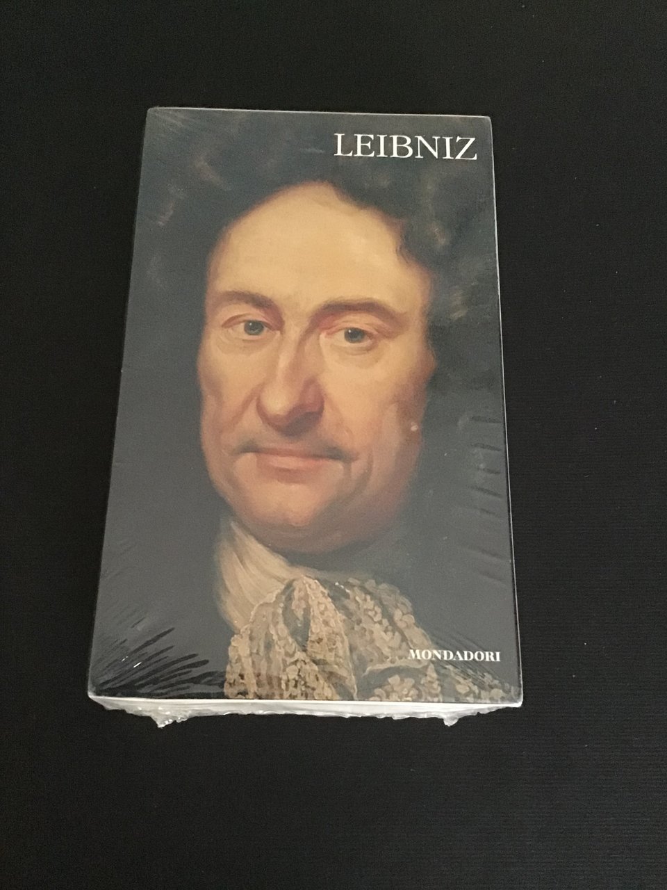 MONADOLOGIA E DISCORSO DI METAFISICA - NUOVI SAGGI SULL'INTELLETTO UMANO …