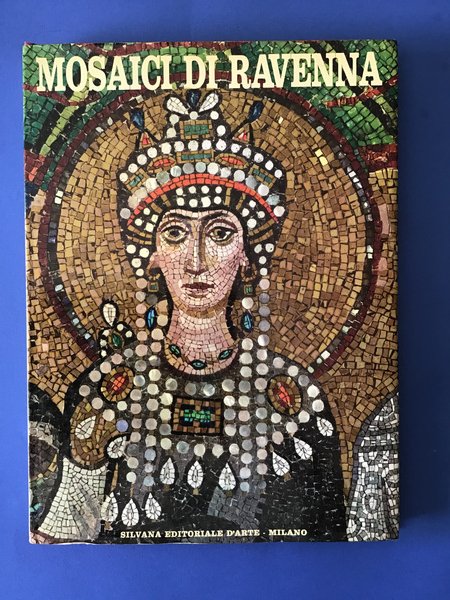 MOSAICI DI RAVENNA