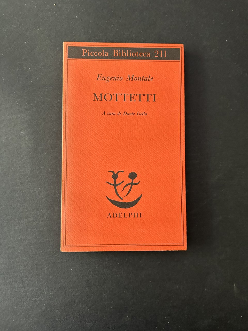 MOTTETTI | Immagine principale