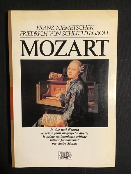 MOZART