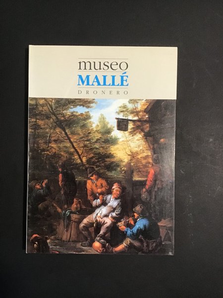 MUSEO MALLE' - DRONERO