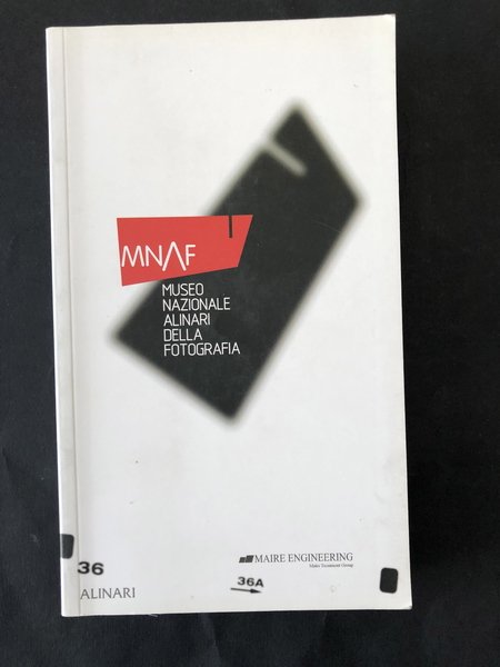 MUSEO NAZIONALE ALINARI DELLA FOTOGRAFIA