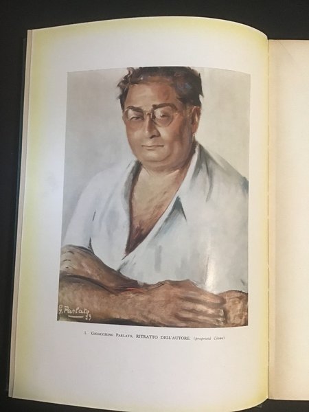 NAPOLI DI IERI E DI OGGI