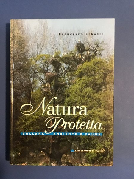 NATURA PROTETTA