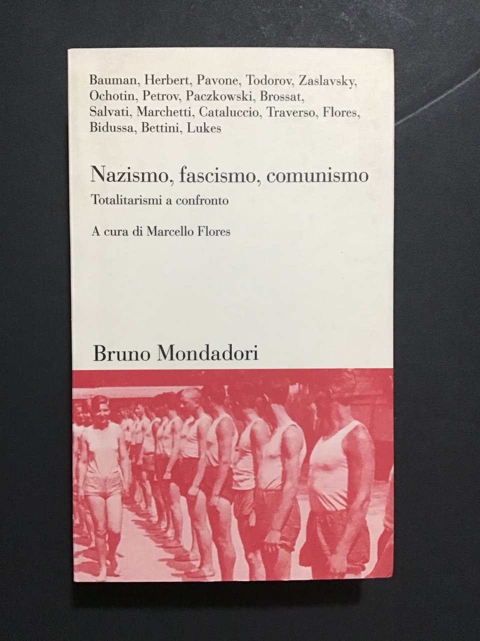 NAZISMO, FASCISMO, COMUNISMO. TOTALITARISMI A CONFRONTO | Immagine principale
