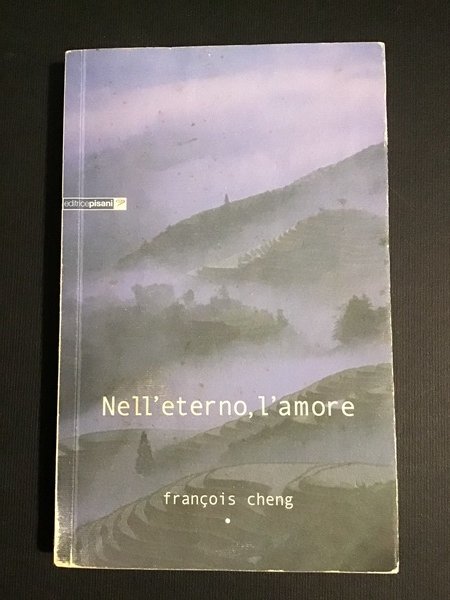 NELL'ETERNO, L'AMORE