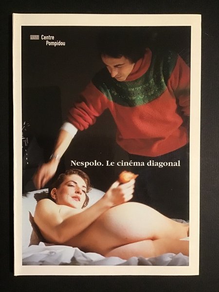 NESPOLO. LE CINEMA DIAGONAL