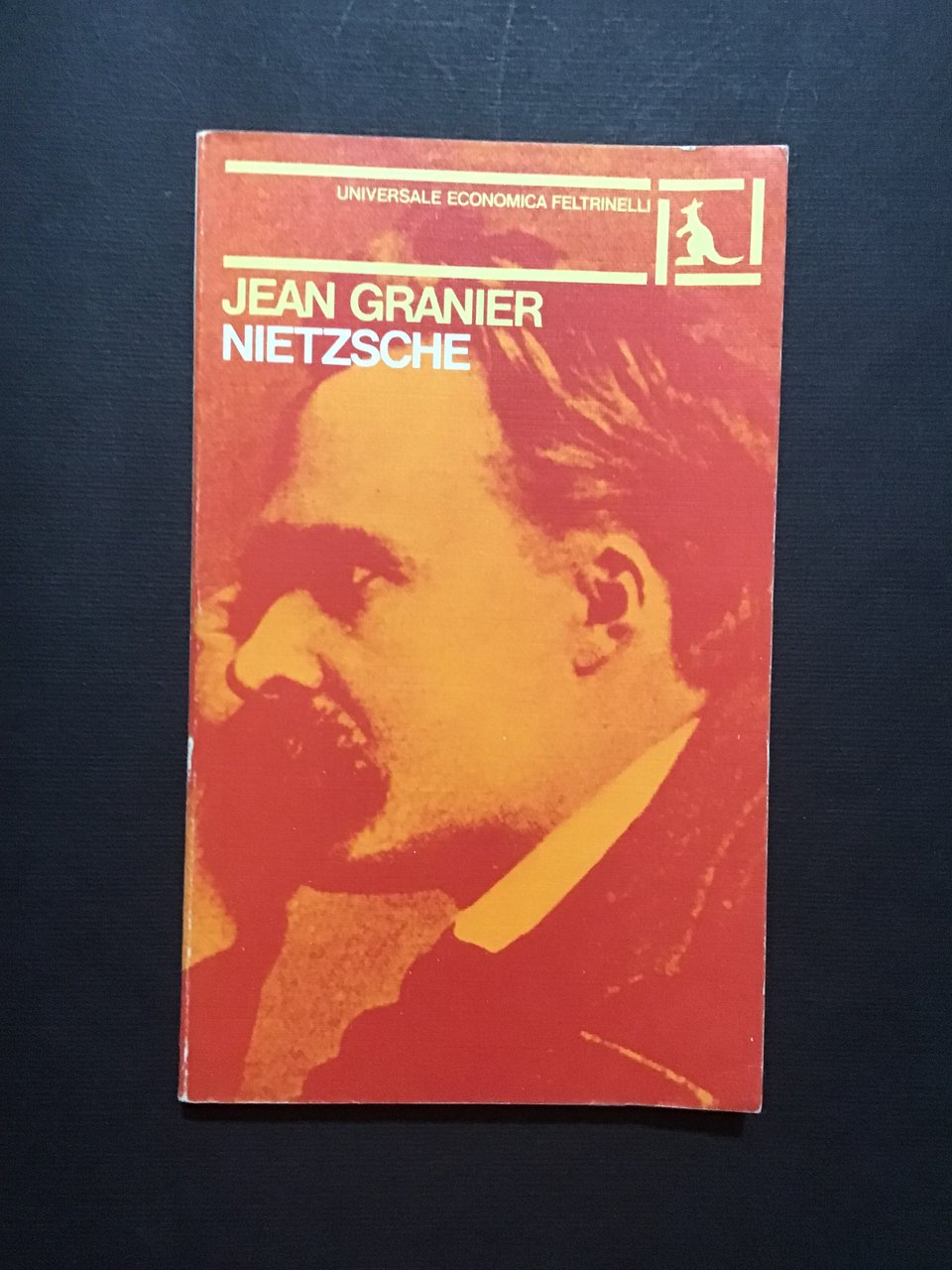 NIETZSCHE
