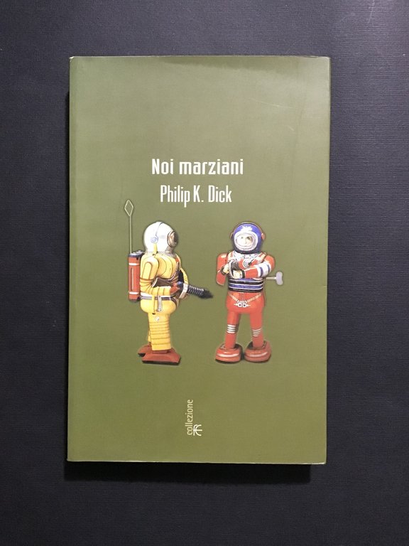NOI MARZIANI