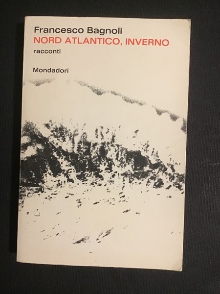 NORD ATLANTICO, INVERNO