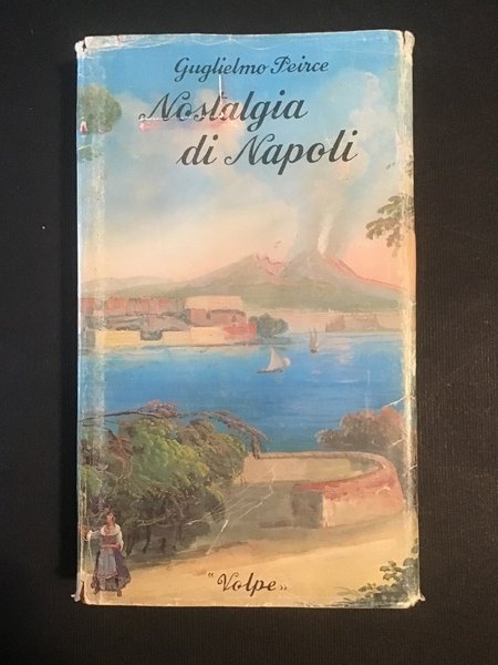 NOSTALGIA DI NAPOLI