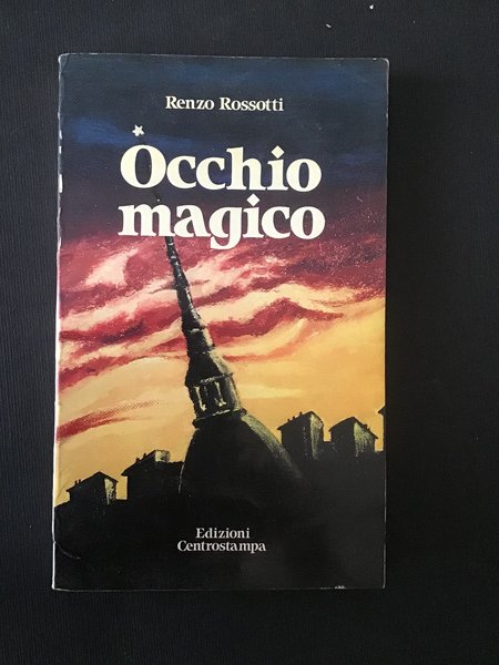 OCCHIO MAGICO